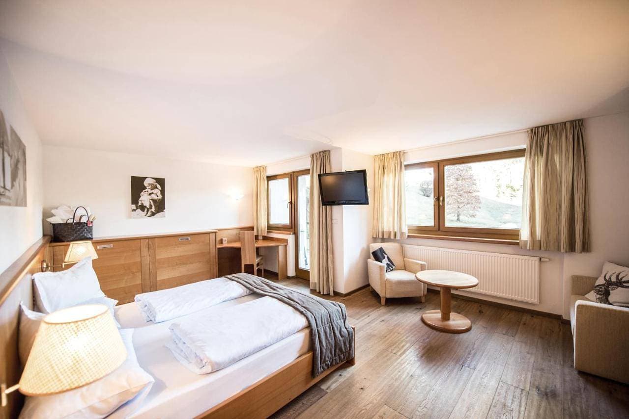Foto 8 von 13: Superior Triple Room