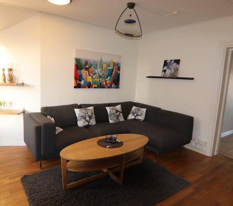 Foto 6 von 10: Three-Bedroom Holiday Home