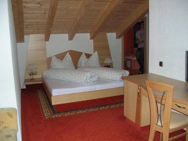 Foto 7 von 11: Superior Double Room