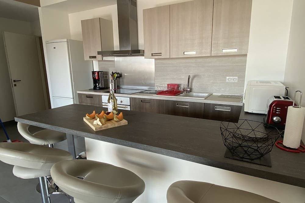 Foto 12 von 30: Luxuswohnung im Herzen von Propriano