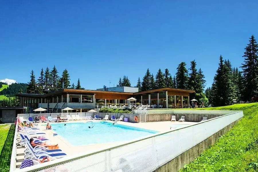 Foto 7 von 47: Premium Zimmer 2 Erwachsene mit Balkon