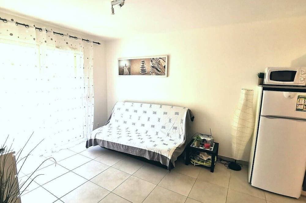 Foto 7 von 15: Neue Wohnung 2 Zimmer, Strand, Korsika, Balagne, Calvi, Ile Rousse, Algajola