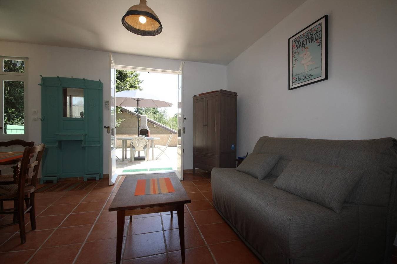Foto 7 von 20: Gîte de l'Orbize