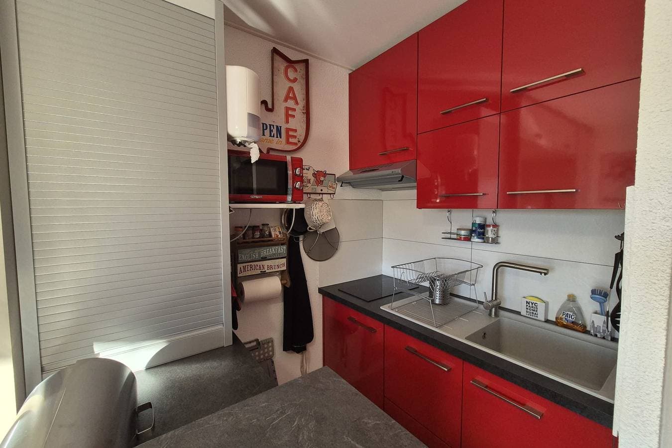 Foto 13 von 47: Cozy apartment "Wapiti" at the foot of the slopes