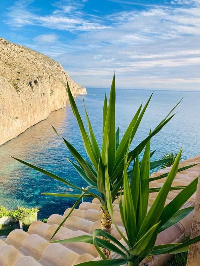 Altea Mascarat playa 1