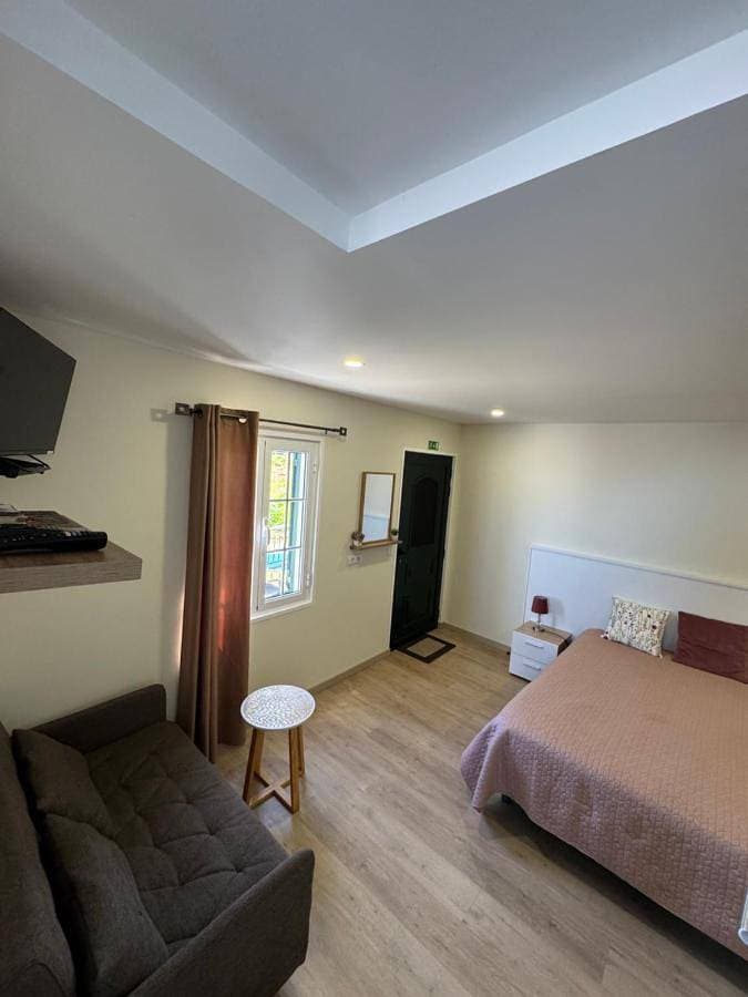 Foto 4 von 16: One-Bedroom House