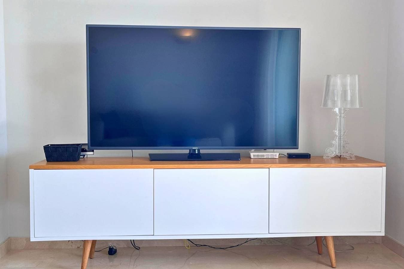 Foto 12 von 63: Ferienwohnung für 4 Personen mit Pool
