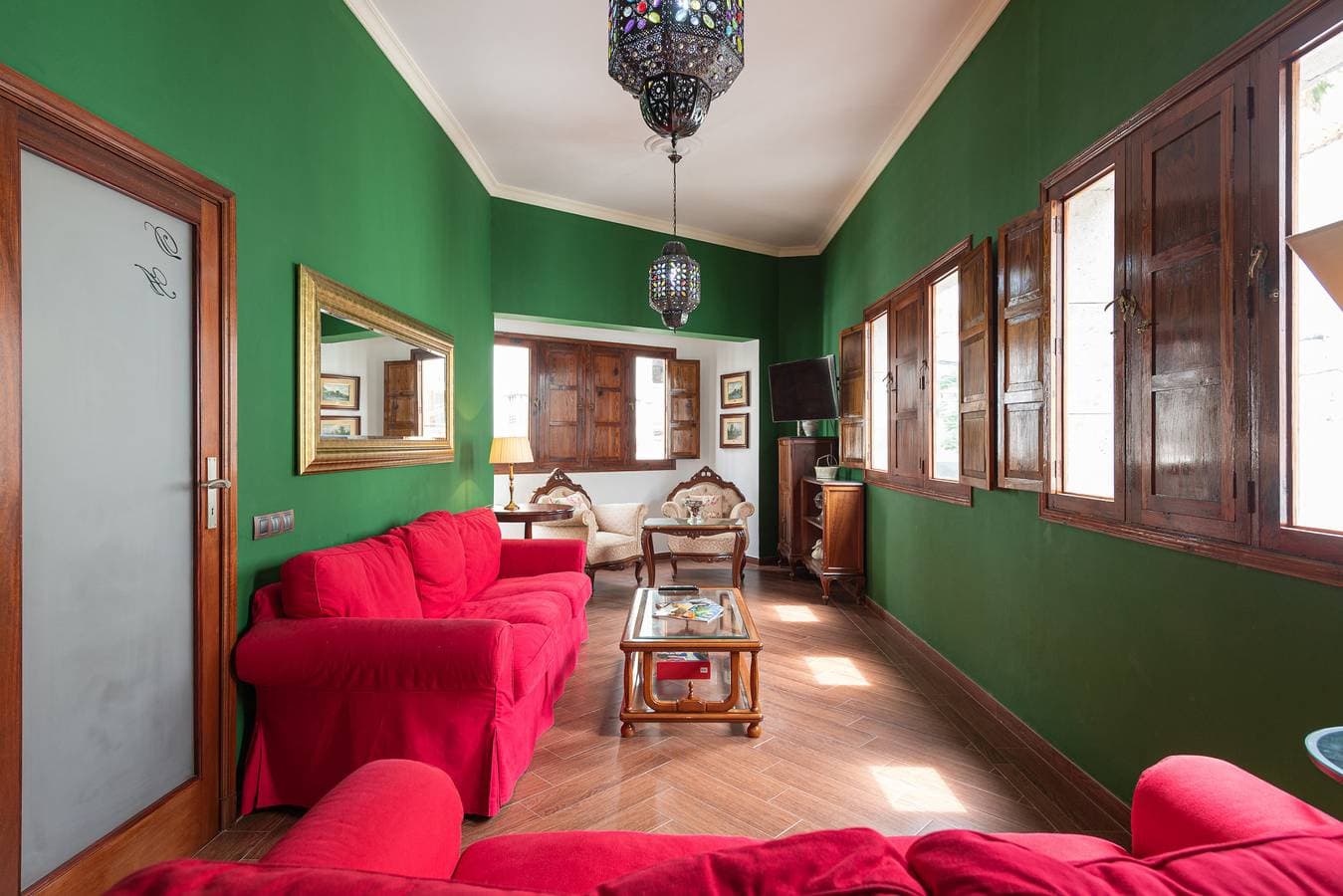 Foto 12 von 34: Arucas Duplex