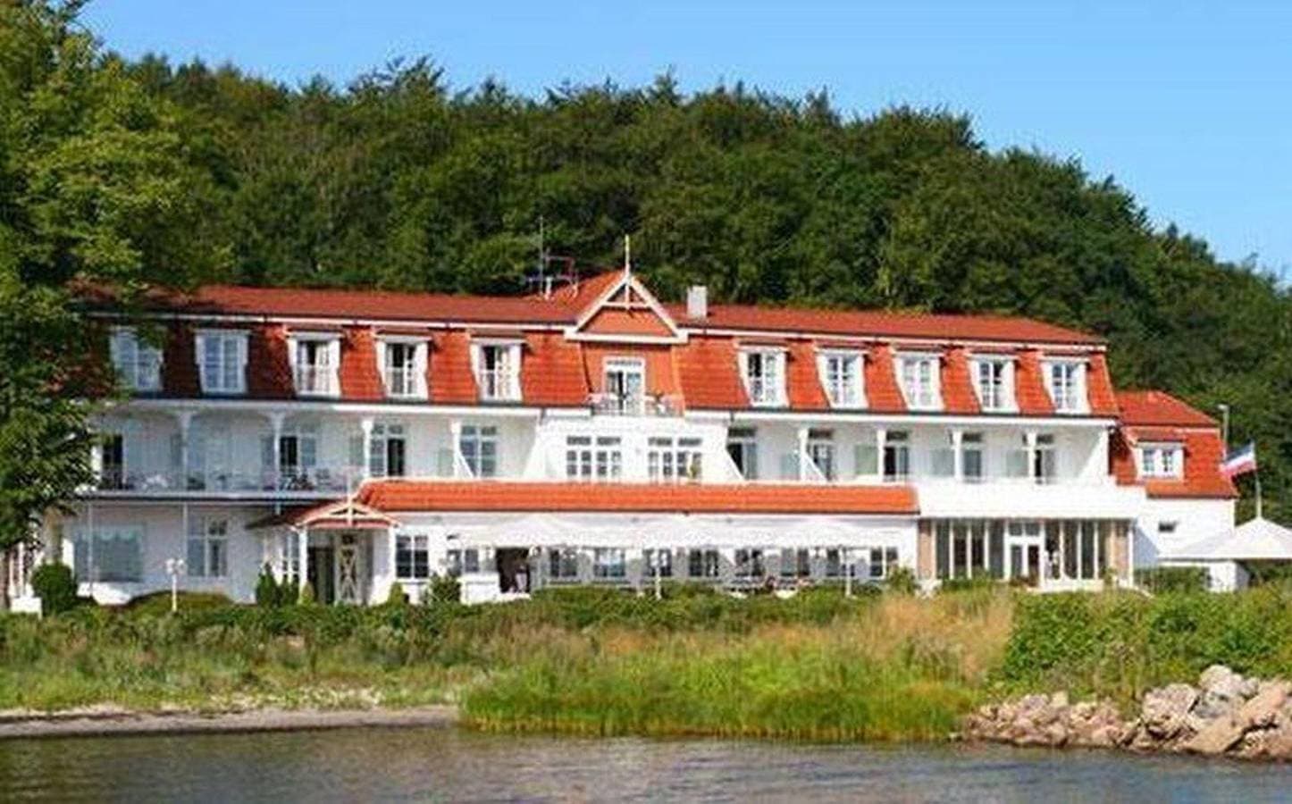 Boutique Hotel Wassersleben 1