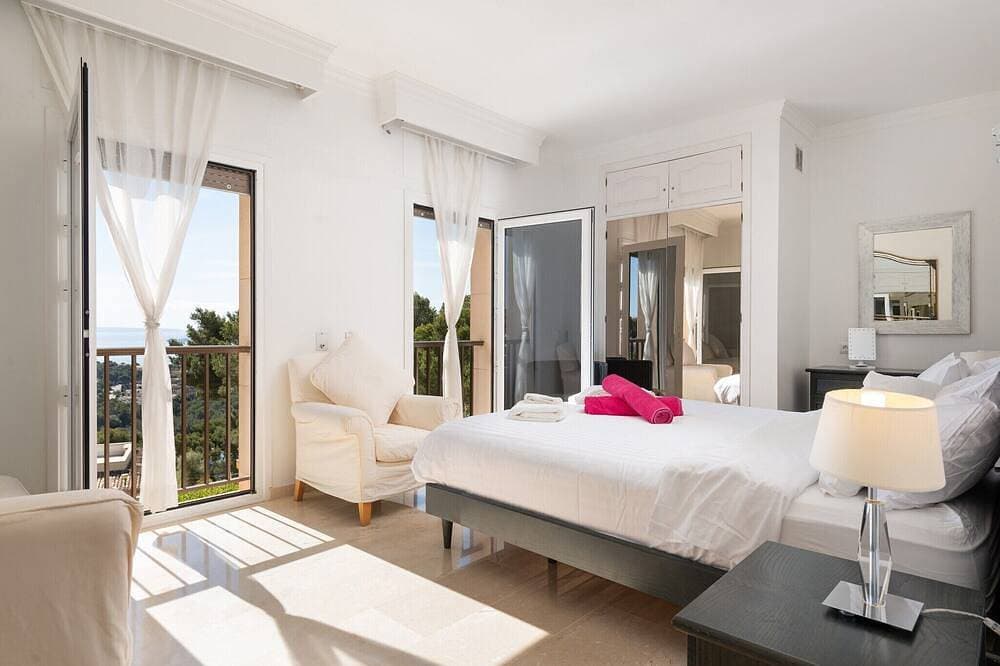 Foto 8 von 30: Villa Ocean View - Ferienhaus Mit Privatem Pool