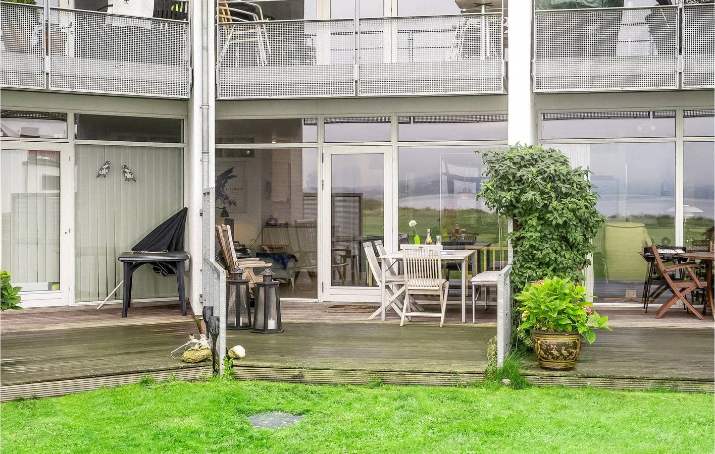 Foto 7 von 37: Ferienwohnung für 6 Personen mit Sauna