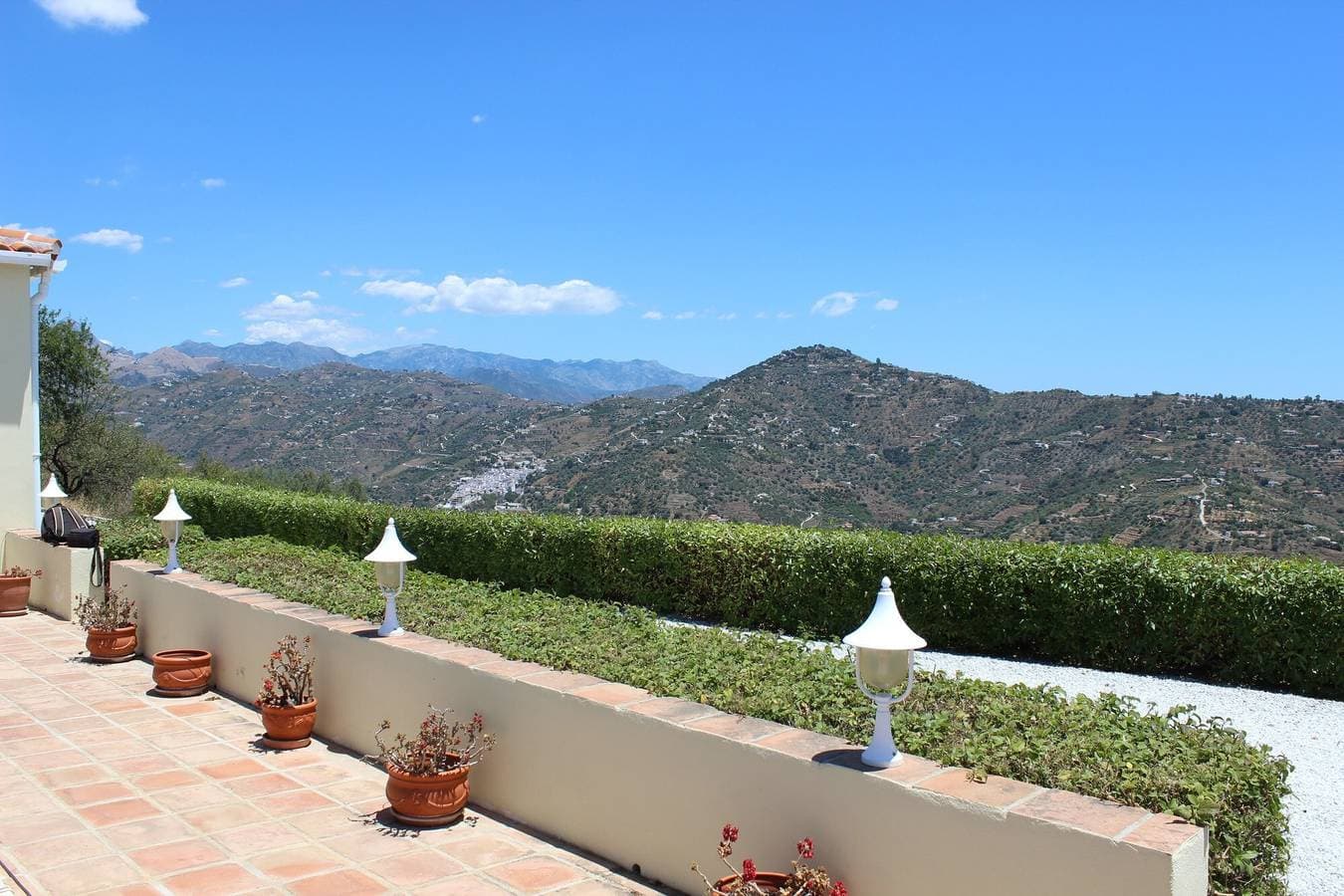 Foto 10 von 50: Ferienhaus 'Casa Dahlia' mit Meerblick, privatem Pool und Klimaanlage