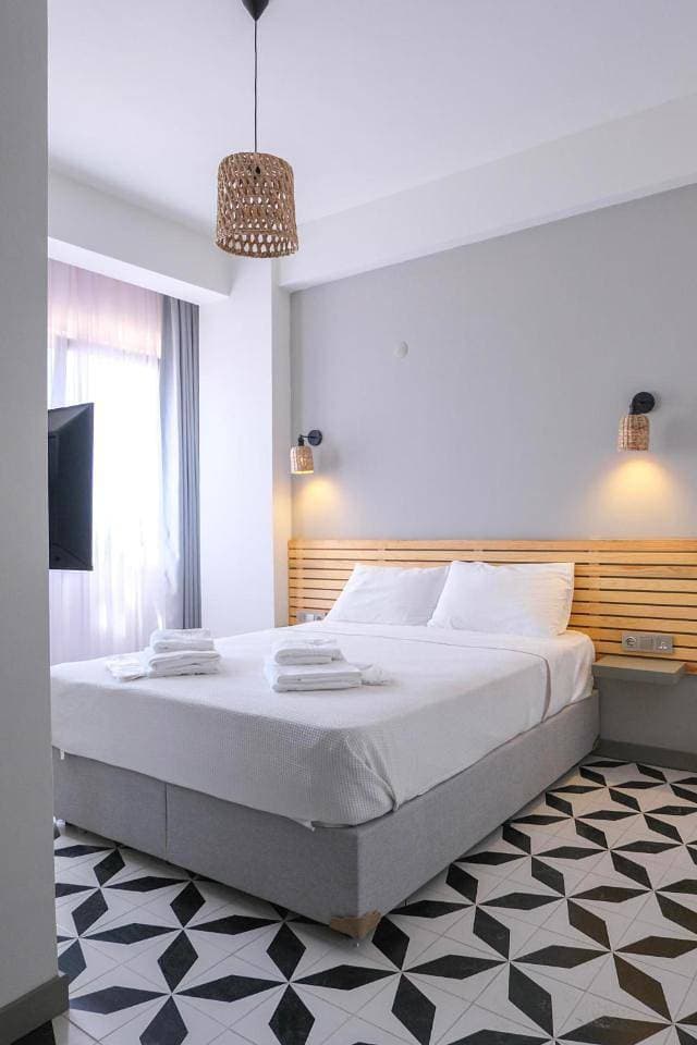 Foto 8 von 8: Small Double Room