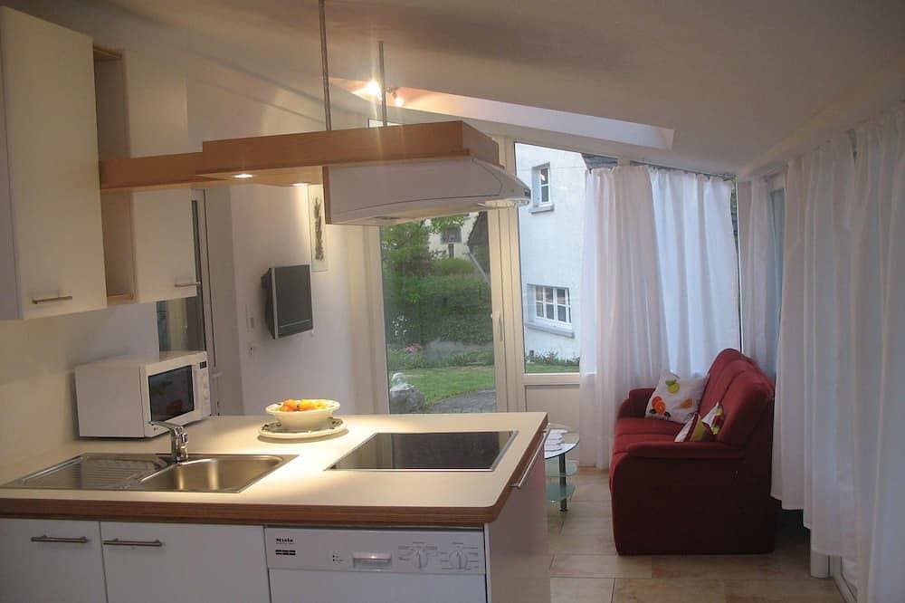 Foto 12 von 17: Ferienwohnung Nussbaum