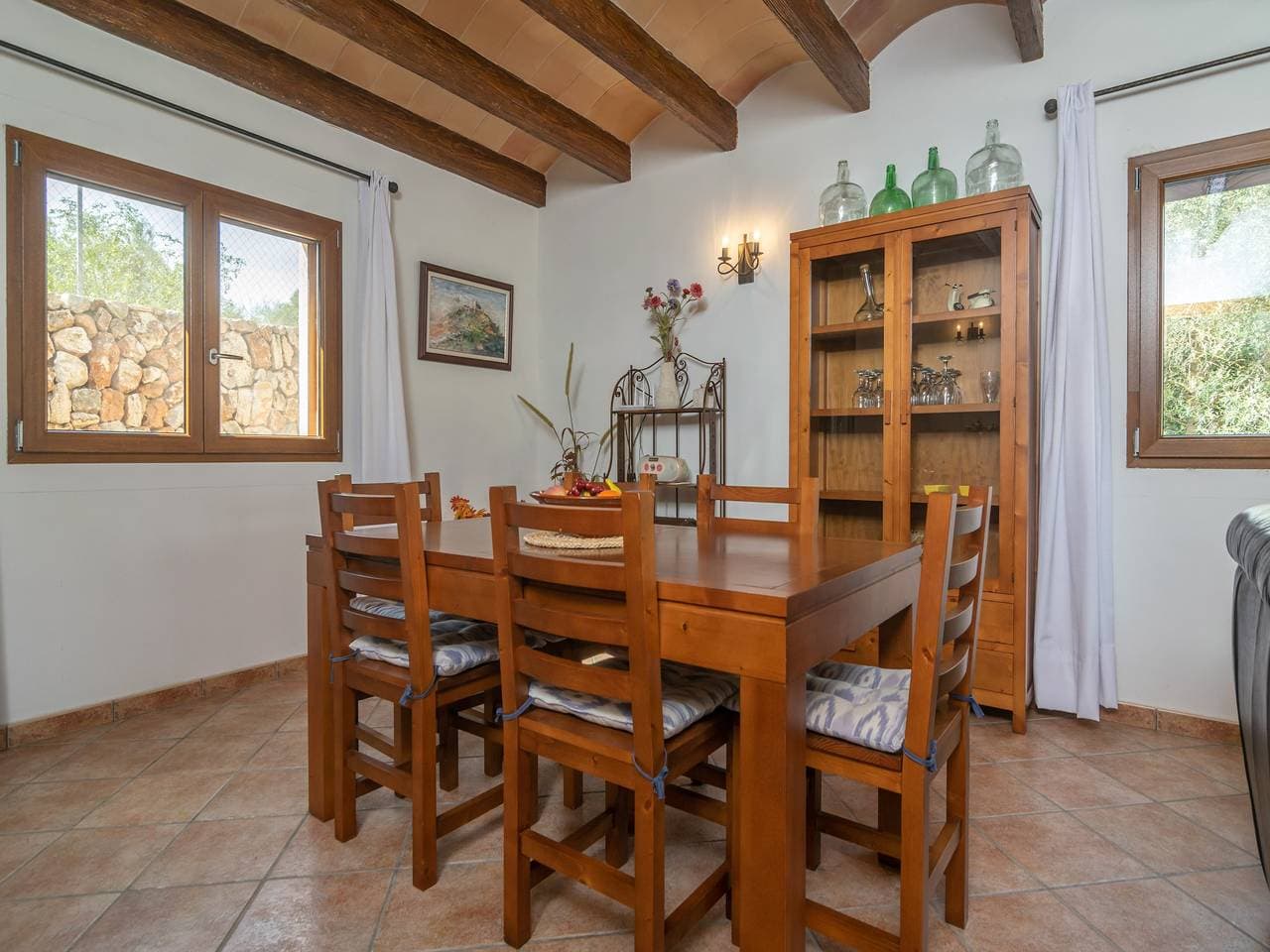 Foto 10 von 33: Son Barrigo - Ferienhaus Mit Privatem Pool