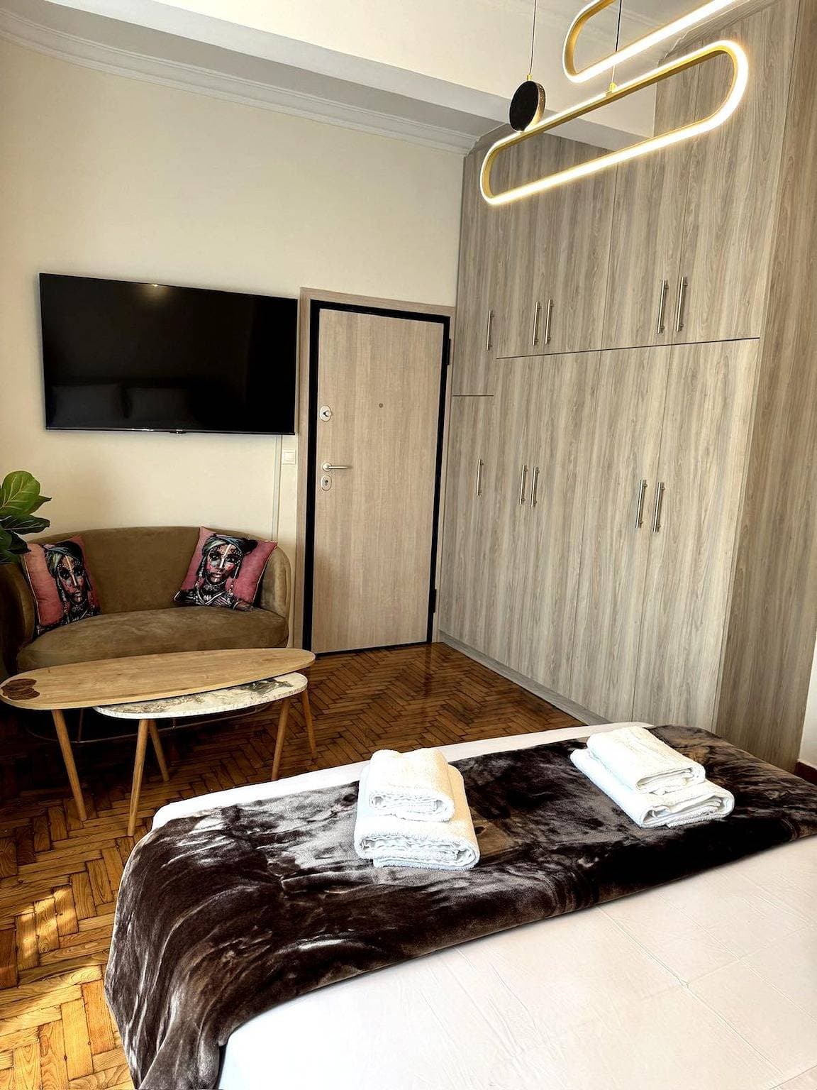 Foto 7 von 11: Ferienwohnung für 2 Personen