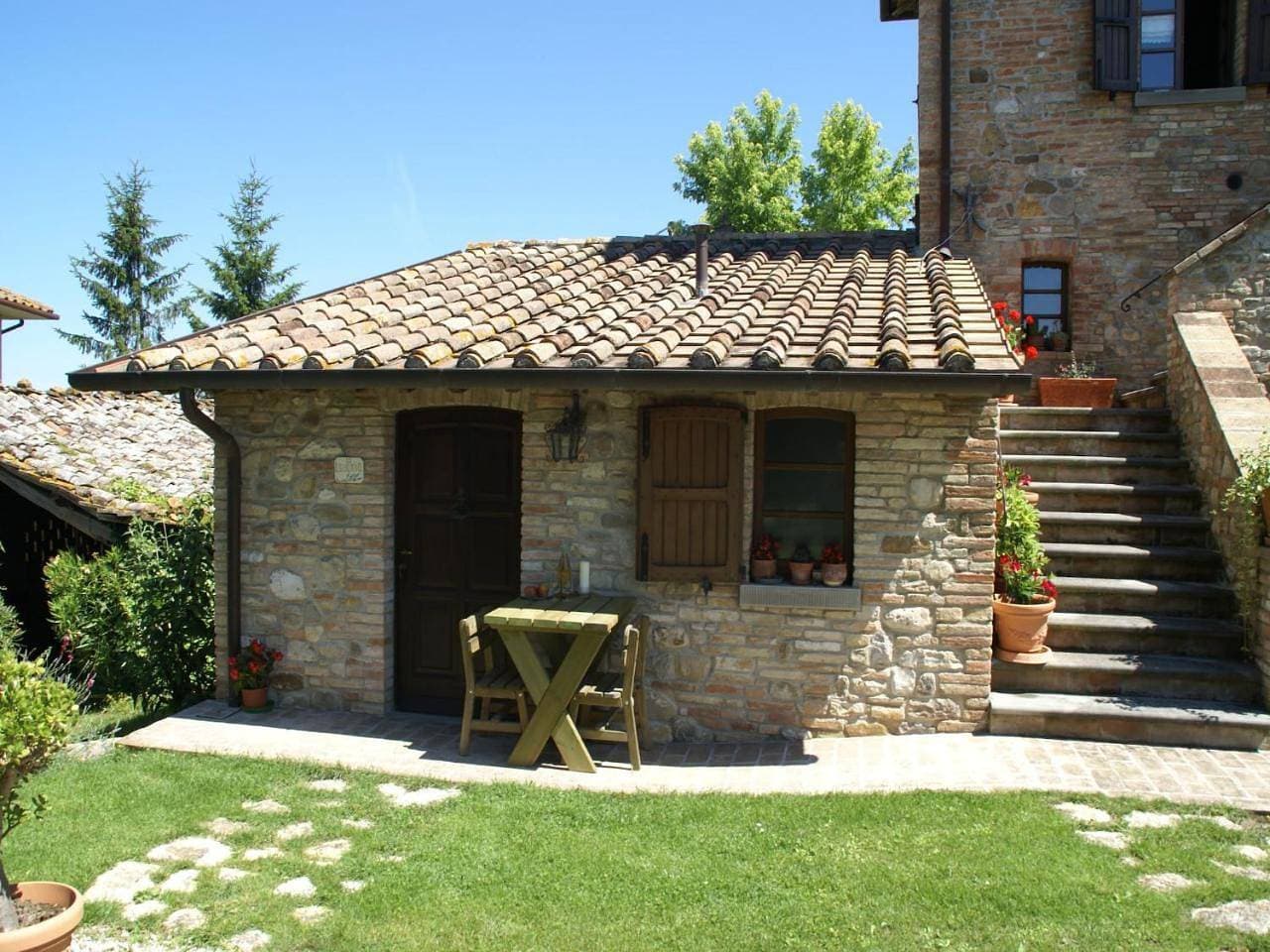 Foto 6 von 10: One-Bedroom Holiday Home