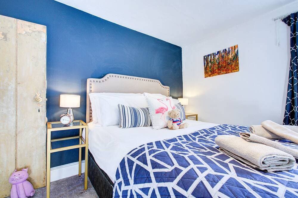 Foto 4 von 23: Cottage-Deluxe-Eigenes Badezimmer-Strassenblick