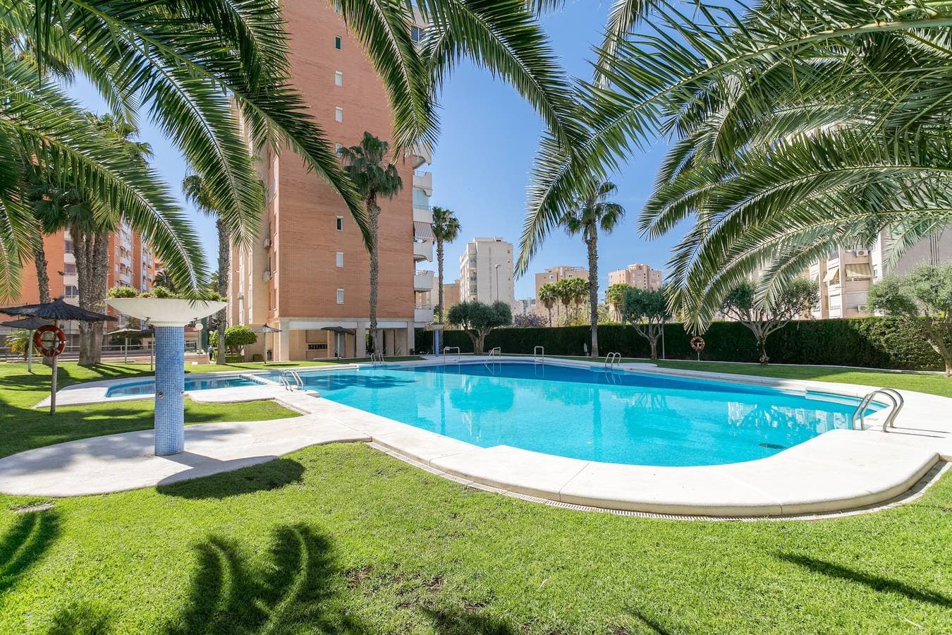 Urbanización Bulevar Playa 1