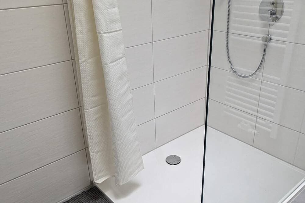 Foto 5 von 23: DesignSuite I Fahrstuhl I Balkon