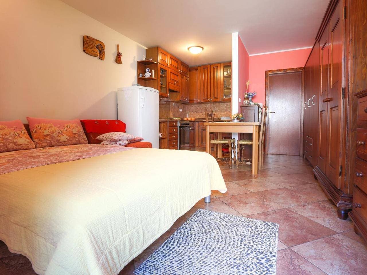 Foto 8 von 41: Studio with Garden View