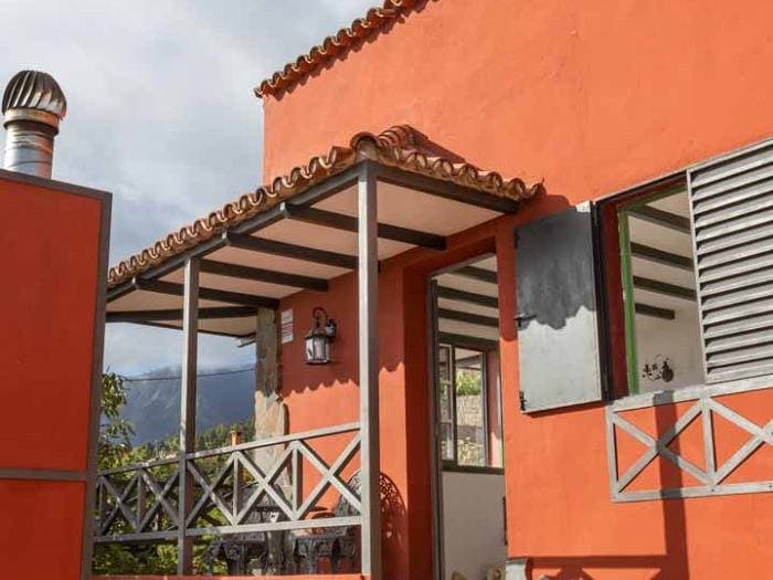 Foto 12 von 33: Ferienhaus für 2 Personen mit Terrasse