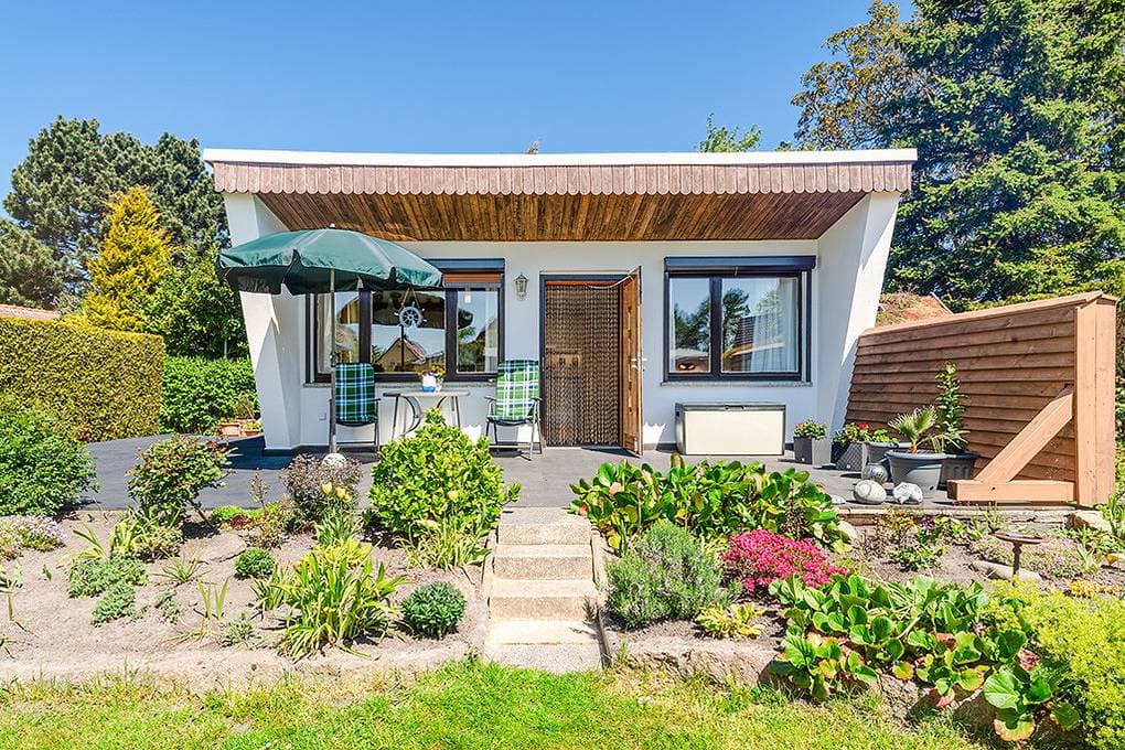 Bungalow Lehmann 1