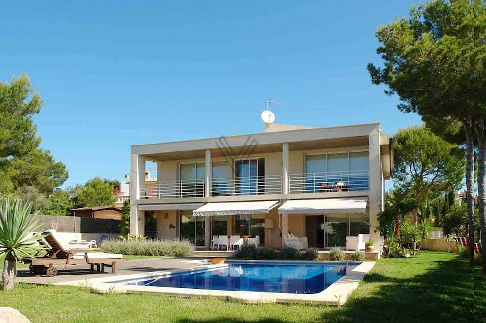 Suca, Ferienhaus in Santa Ponsa, Mallorca 1