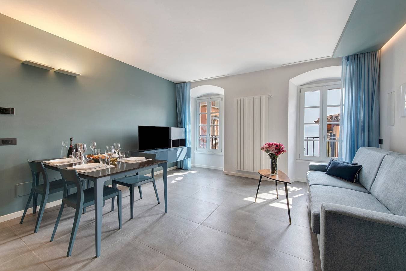 Gemhouse Turchese garda lake 1