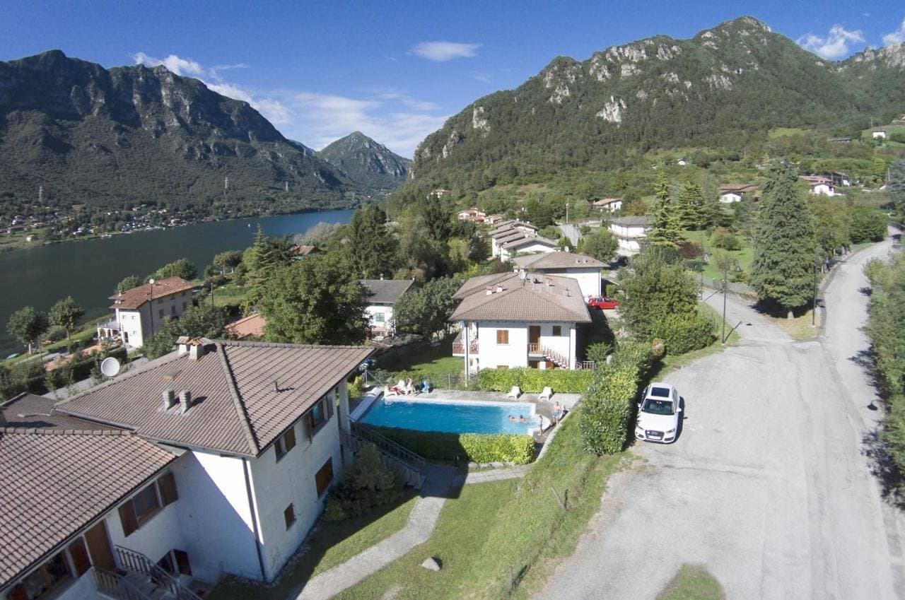 Case Vacanze Crone 1