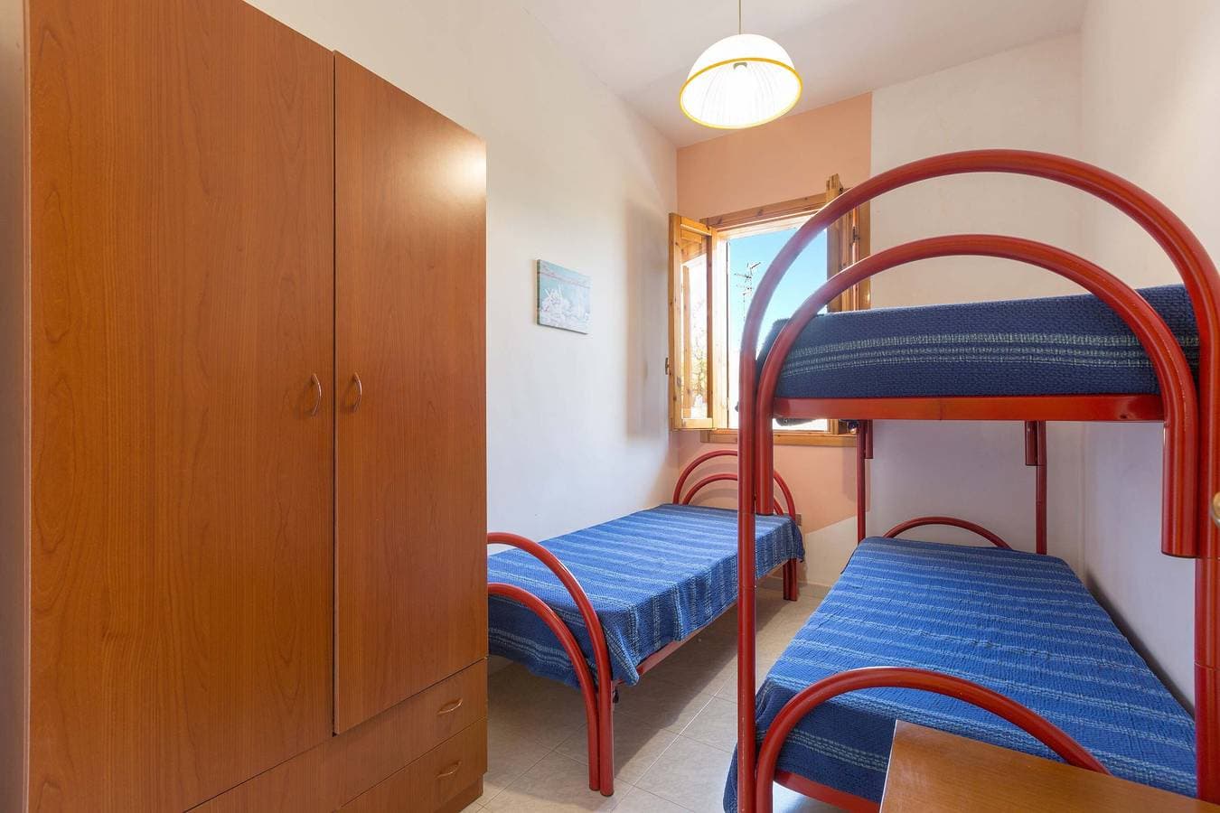 Foto 13 von 19: Gästehaus für 5 Personen mit Balkon