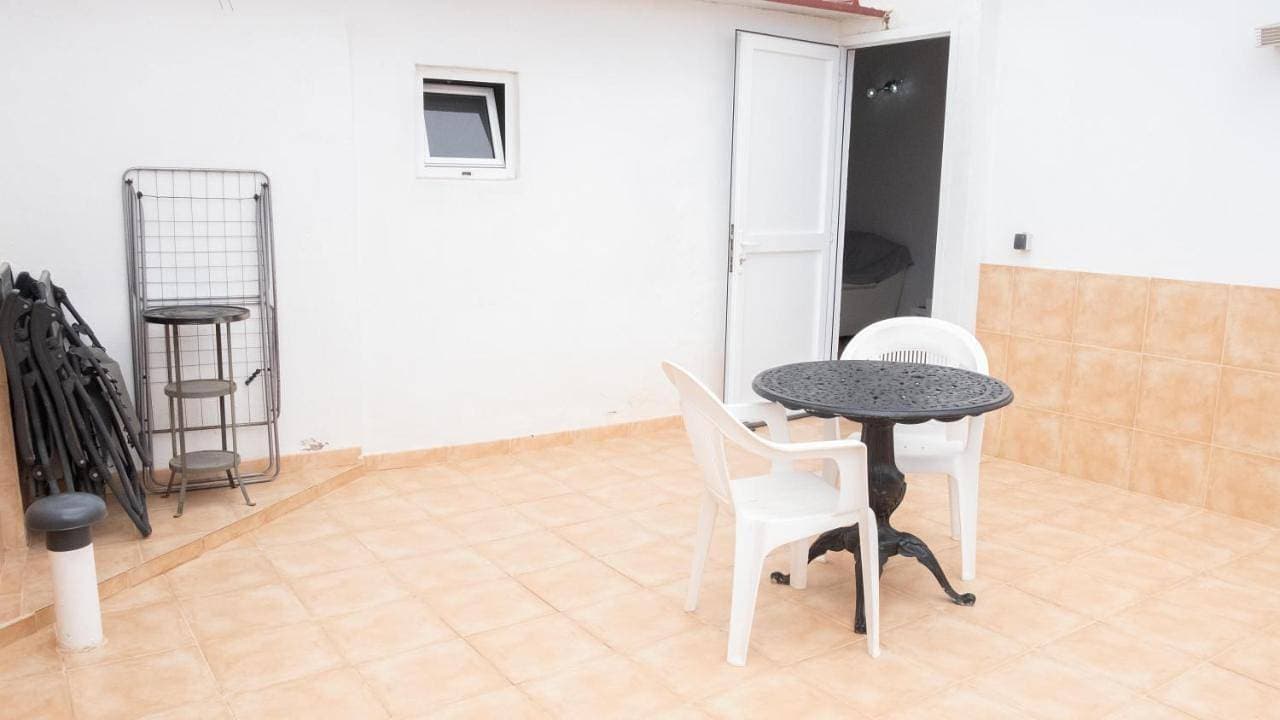 Foto 4 von 10: Loft en Las Palmas Cerca de Vegueta