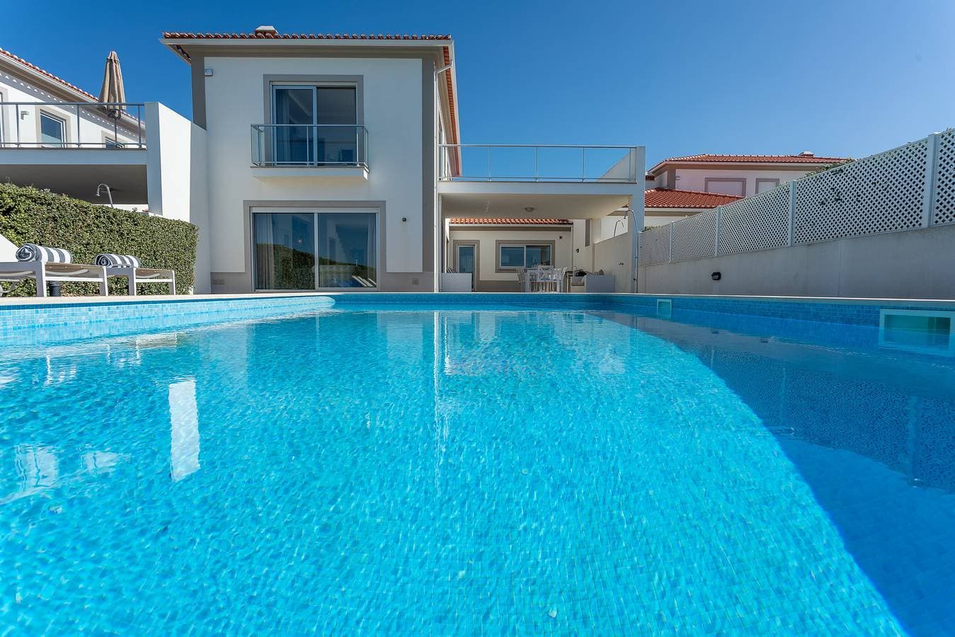 Foto 4 von 28: Villa del Rey VIII