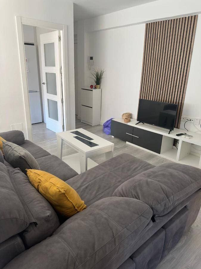Foto 4 von 12: Three-Bedroom Apartment