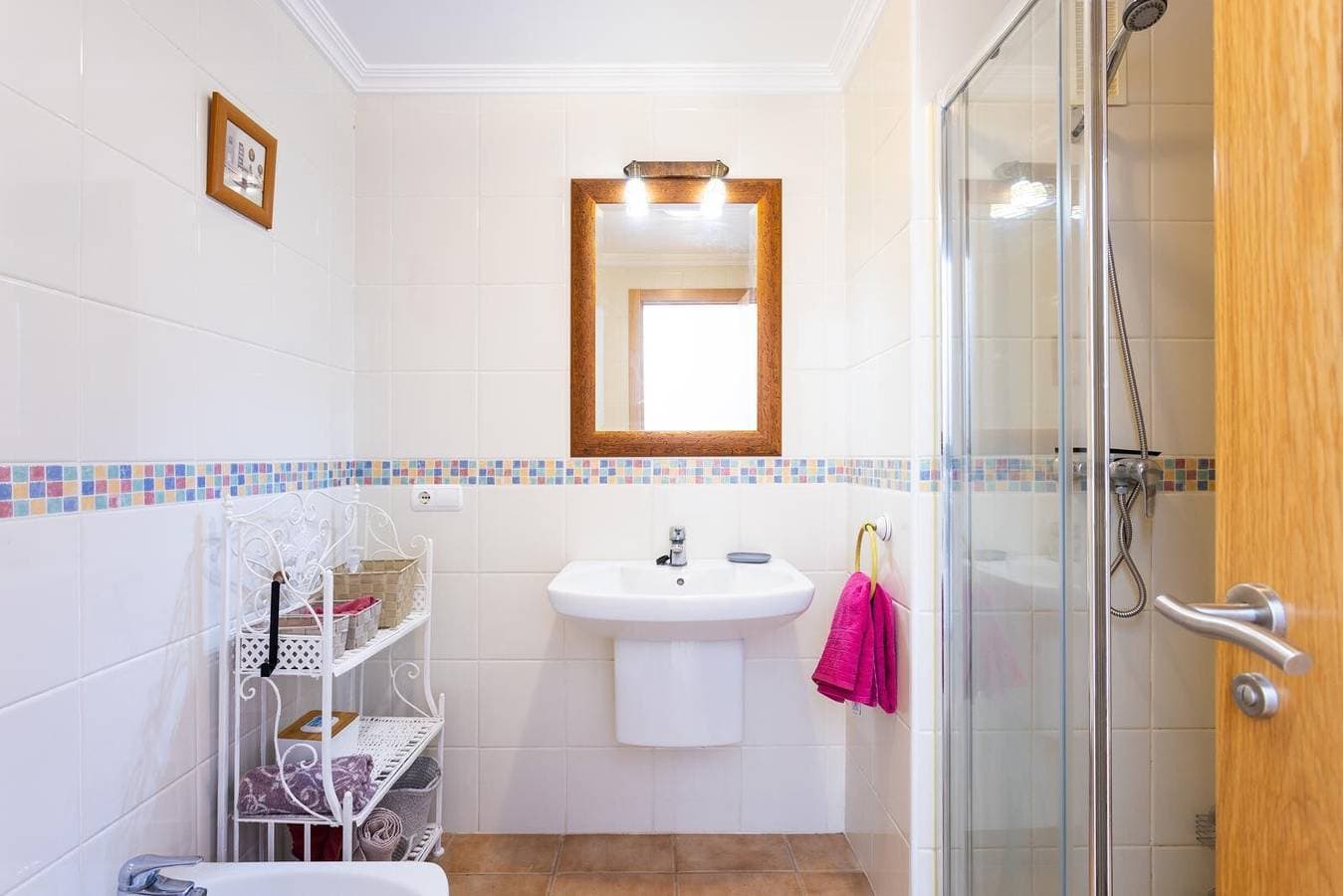 Foto 6 von 23: Ferienwohnung 'Sotavento 3 S' mit Gemeinschaftspool, WLAN und Klimaanlage