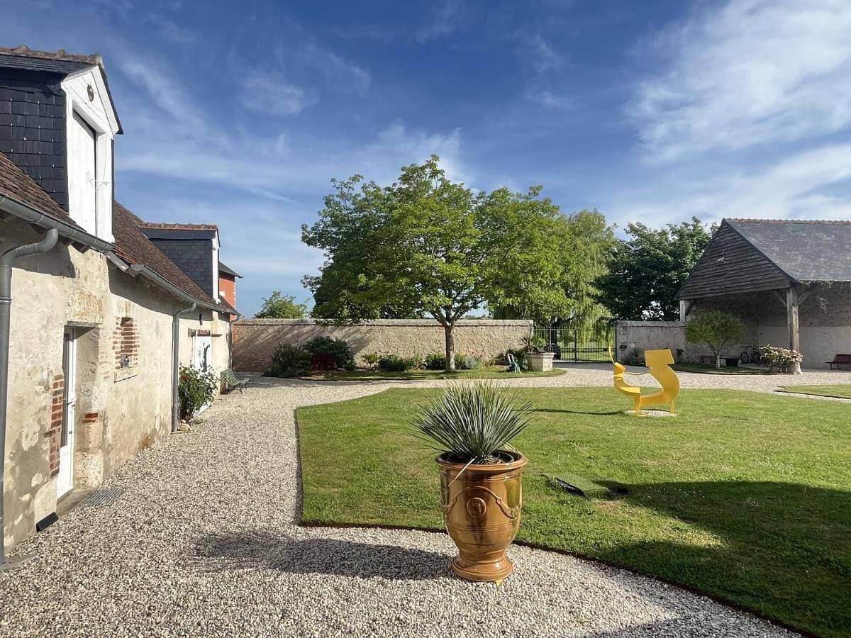 Foto 4 von 15: Cottage with Garden View