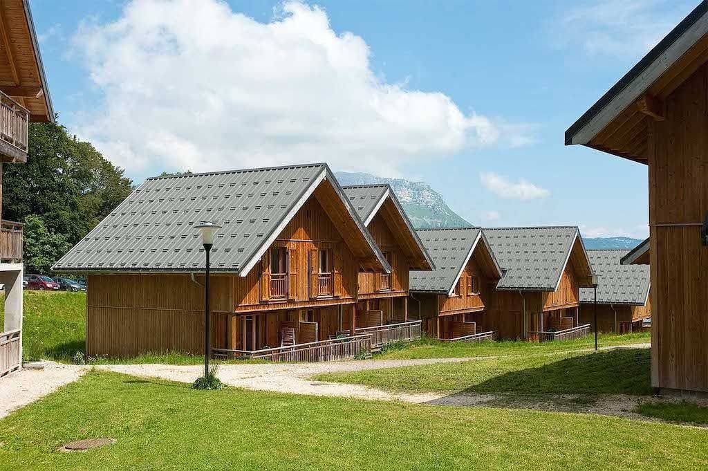 Foto 9 von 24: Ferienwohnung für 4 Personen mit Balkon