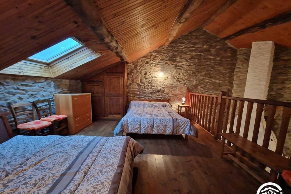 Foto 2 von 20: Gîte 42 - Lacaune - Gîte