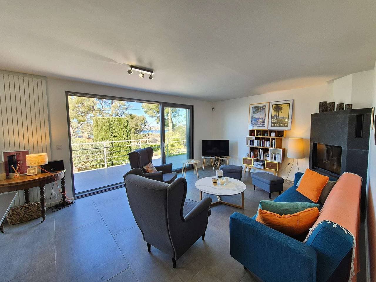 Foto 11 von 31: Villa für 7 Personen mit Pool