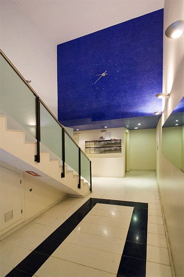 Foto 3 von 11: Ferienwohnung für 2 Personen mit Balkon