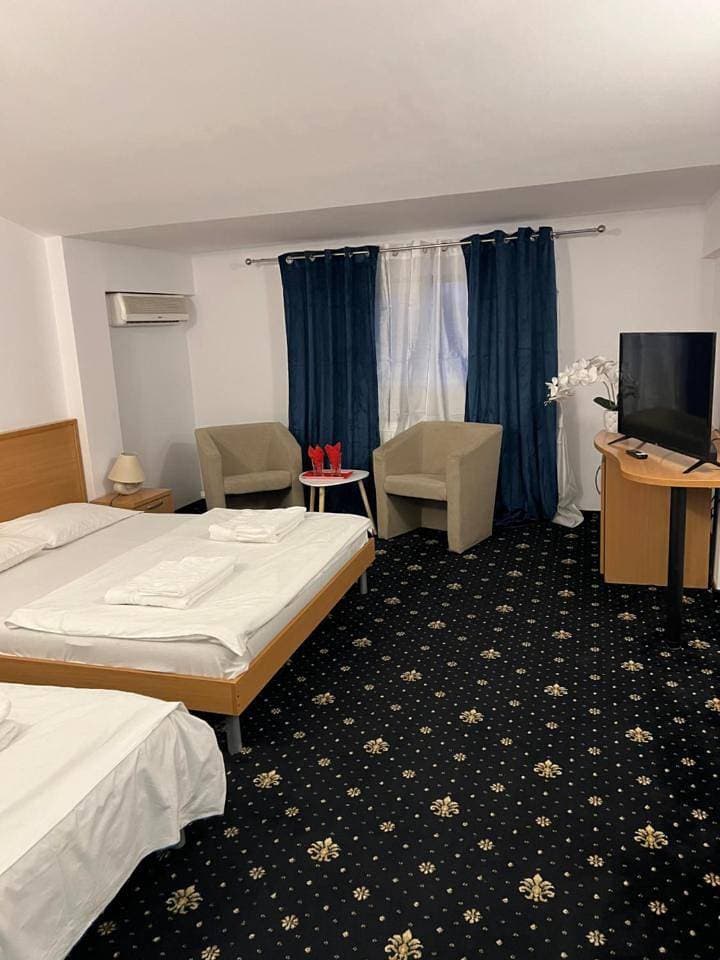 Foto 11 von 11: Standard Twin Room