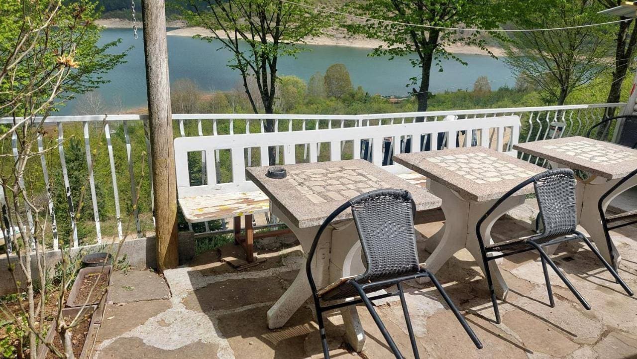 Foto 4 von 5: Double Room with Lake View