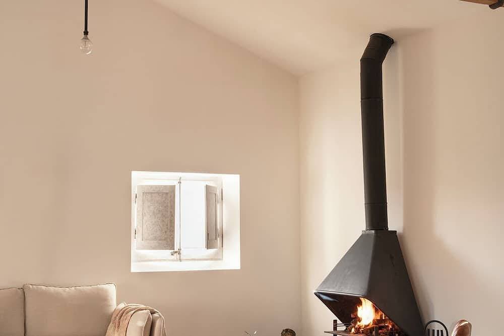 Foto 4 von 12: Designer-Loft in ländlichen Bauernhaus in Cantallops