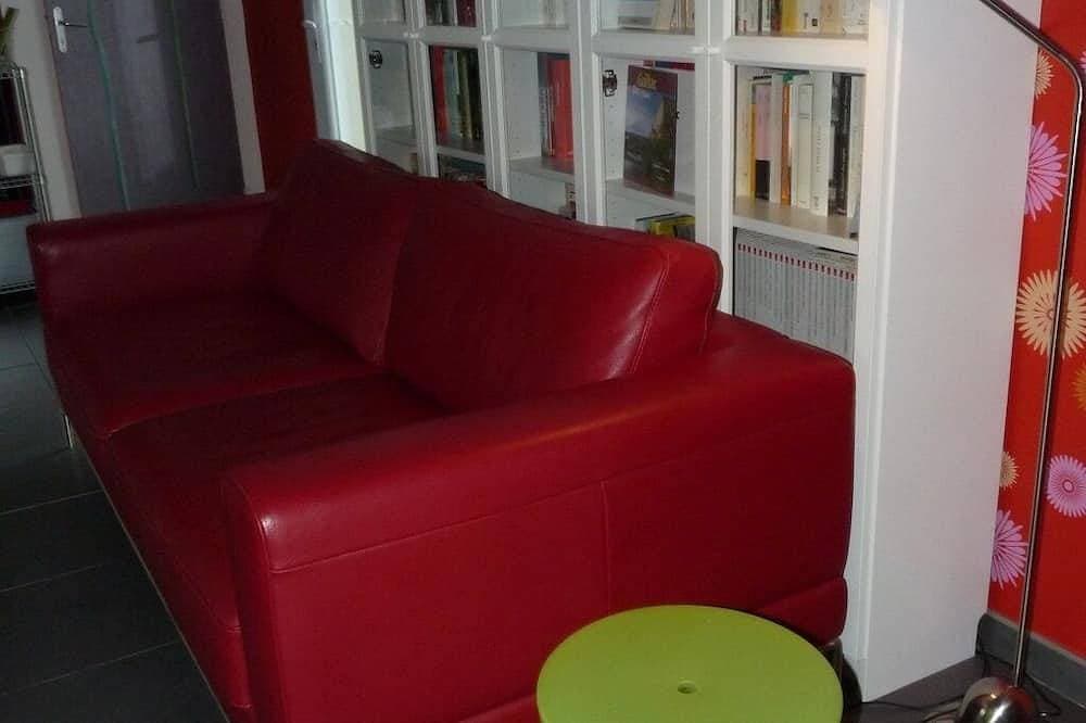 Foto 10 von 30: Gîte 45 m2 3 Sterne jeder Komfort Design viele Aktivitäten möglich