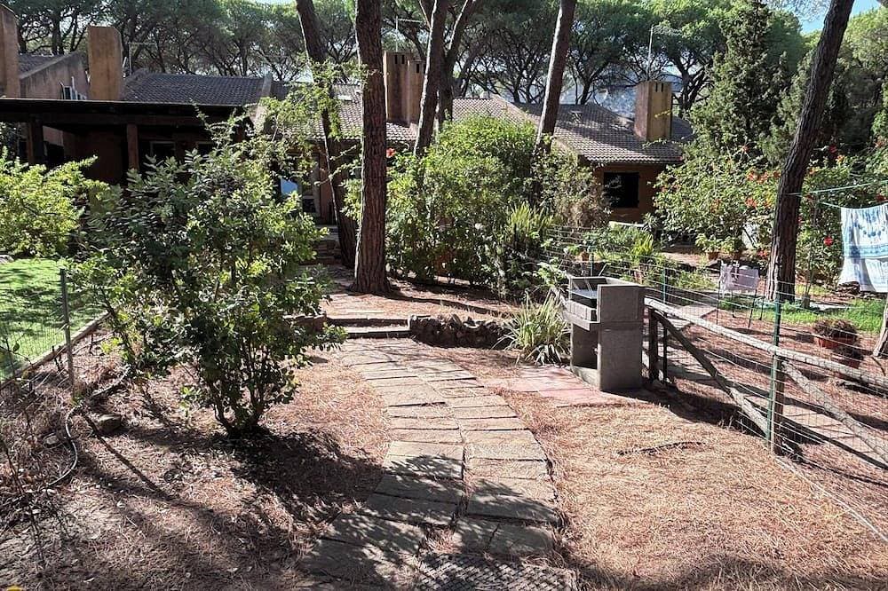 Foto 12 von 30: Charmantes, neu renoviertes Ferienhaus am Meer mit Garten