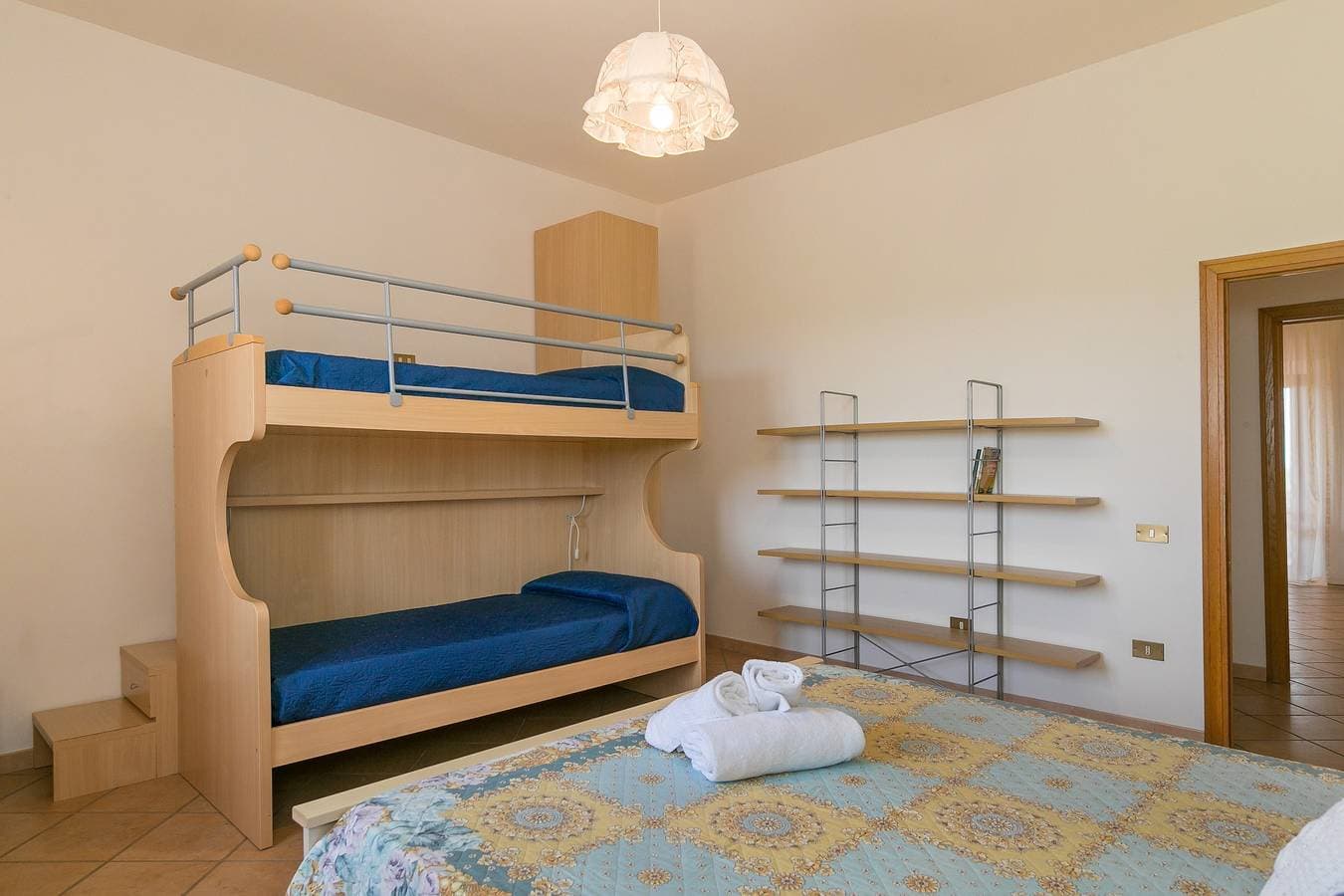 Foto 7 von 35: Bauernhof 'Agriturismo I Debbi - Il Pino' mit privater Terrasse, WLAN und Klimaanlage