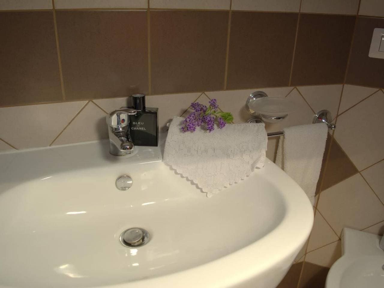 Foto 12 von 16: Wohnung mit Wasserblick