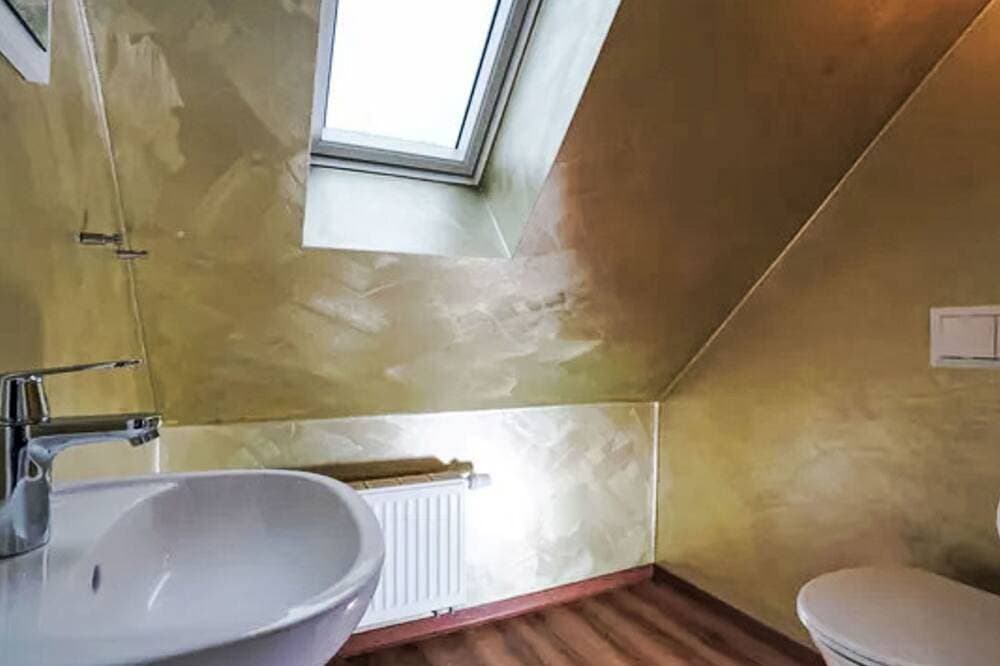 Foto 12 von 29: Villa Seeblick mit Sauna