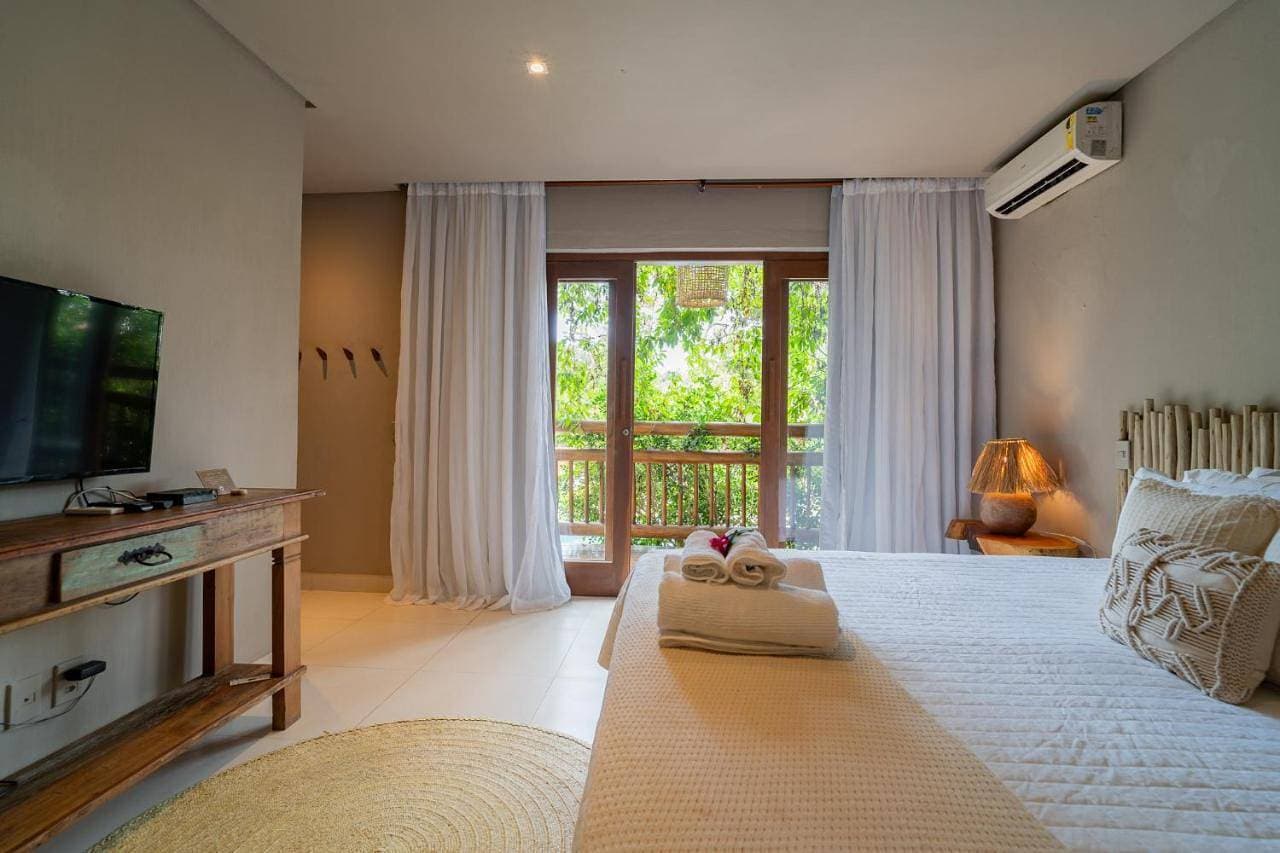Foto 5 von 16: Luxury Suite with Pool