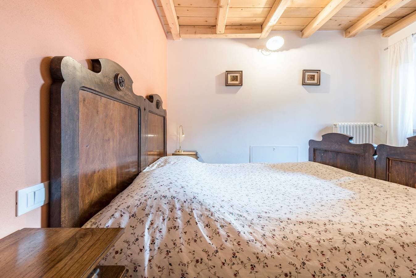 Foto 5 von 33: Ferienwohnung Agriturismo "Al Gallo Nero Rosso" am Gardasee mit Garten & WLAN